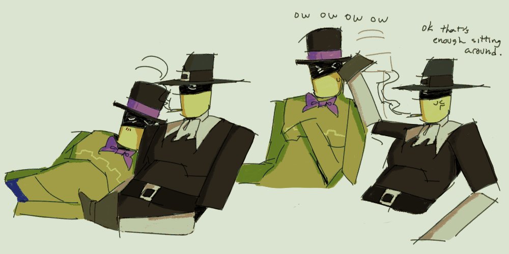 r0botomy's tweet photo. pilgrim x tophatter request
#constructionroblox #robloxconstruction https://t.co/tegyFcHarK