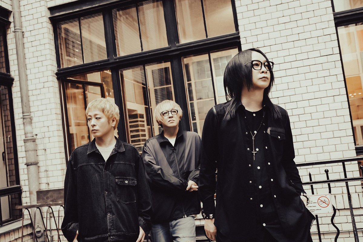 muccofficial's tweet photo. 【NEW RELEASE📢】
Single「ラブレター」
2026年11⽉17⽇(⽕)発売決定！

☑️初回限定盤（CD＋DVD）※三⽅背ケース仕様
［CD］
1. ラブレター
2. Sir
3. ラブレター(オリジナル・カラオケ)
4. Sir(オリジナル・カラオケ)

[DVD]
1. 「ラブレター」Music Video
2. 「ラブレター」Music Videoメイキング
3. 「Sir」2026年6⽉9⽇ Zepp Haneda(TOKYO) 初披露ライヴ映像

☑️ 通常盤（CD）
収録曲は初回限定盤CDと同じです 

☑️ FC会員（朱ゥノ吐＋）限定盤（CD＋DVD＋オリジナルグッズA）
受注期間：2026年7⽉27⽇(⽉)12:00〜予定数に達し次第終了
お申し込みはこちら
🔗https://t.co/Ks755U2svL

「朱ゥノ吐＋」ご入会はこちら
🔗https://t.co/PUmJc0xdqI

☑️ クラウン徳間ショップ限定盤（CD＋DVD＋オリジナルグッズB）
受注期間：2026年7⽉27⽇(⽉)12:00〜予定数に達し次第終了
🔗https://t.co/9lRqKjSe3N

▼詳しくは、徳間ジャパンHPをご確認ください。
https://t.co/KLmmQtUMs6

#MUCC #ラブレター