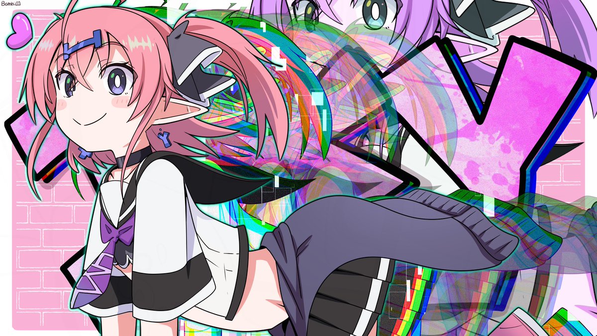 Ixy（いくしー） (@Ixy) / Highlights / X