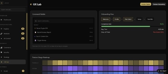JargonQuest's tweet photo. Dear JargonQuest Community ❤️

Yesterday we shared with you our clear strategic decision and the path we are taking from now on.  
Today we would like to give you a small, honest insight into the quiet work that has been happening behind the scenes for quite some time.

These screenshots show parts of the systems we have been building.  
They are the foundation for everything we described yesterday.

What you see here is not a simple tool.  
It is a growing, living automation ecosystem that already manages:

🛡️ Security at a very high level  
⚙️ Complex multi step automation pipelines  
🤖 Advanced AI control and content systems  
📈 Social media operations across multiple platforms  
🛒 Commerce flows and monetisation routes  
📊 Real time monitoring of engines, modules and performance  

Every screen represents months of focused development.  
Every number, every green status, every active pipeline is a step toward the scalable structure we are creating for the years ahead.

This is the preparatory work.  
This is what allows us to open and grow hundreds of social media channels automatically, to generate real income in the background, and to feed the BNB Reward Pools week after week from a substantial and sustainable ecosystem.

We are not starting from zero.  
The systems are already running.  
The next months and years will be about carefully expanding, refining and letting this foundation grow stronger every single day.

Thank you for walking this path with us.  
We will continue to keep you informed, step by step, with the same openness and care.

With genuine appreciation  

Your JargonQuest Team ❤️🍀

PS: More follow ups the next days. 😇