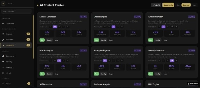 JargonQuest's tweet photo. Dear JargonQuest Community ❤️

Yesterday we shared with you our clear strategic decision and the path we are taking from now on.  
Today we would like to give you a small, honest insight into the quiet work that has been happening behind the scenes for quite some time.

These screenshots show parts of the systems we have been building.  
They are the foundation for everything we described yesterday.

What you see here is not a simple tool.  
It is a growing, living automation ecosystem that already manages:

🛡️ Security at a very high level  
⚙️ Complex multi step automation pipelines  
🤖 Advanced AI control and content systems  
📈 Social media operations across multiple platforms  
🛒 Commerce flows and monetisation routes  
📊 Real time monitoring of engines, modules and performance  

Every screen represents months of focused development.  
Every number, every green status, every active pipeline is a step toward the scalable structure we are creating for the years ahead.

This is the preparatory work.  
This is what allows us to open and grow hundreds of social media channels automatically, to generate real income in the background, and to feed the BNB Reward Pools week after week from a substantial and sustainable ecosystem.

We are not starting from zero.  
The systems are already running.  
The next months and years will be about carefully expanding, refining and letting this foundation grow stronger every single day.

Thank you for walking this path with us.  
We will continue to keep you informed, step by step, with the same openness and care.

With genuine appreciation  

Your JargonQuest Team ❤️🍀

PS: More follow ups the next days. 😇
