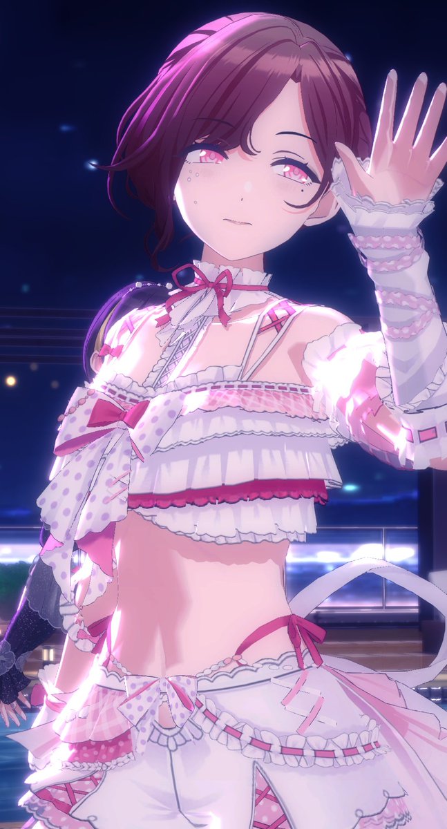 soyummypotato's tweet photo. #シャニソンサマーコンテスト https://t.co/8TMqnS9Mm7