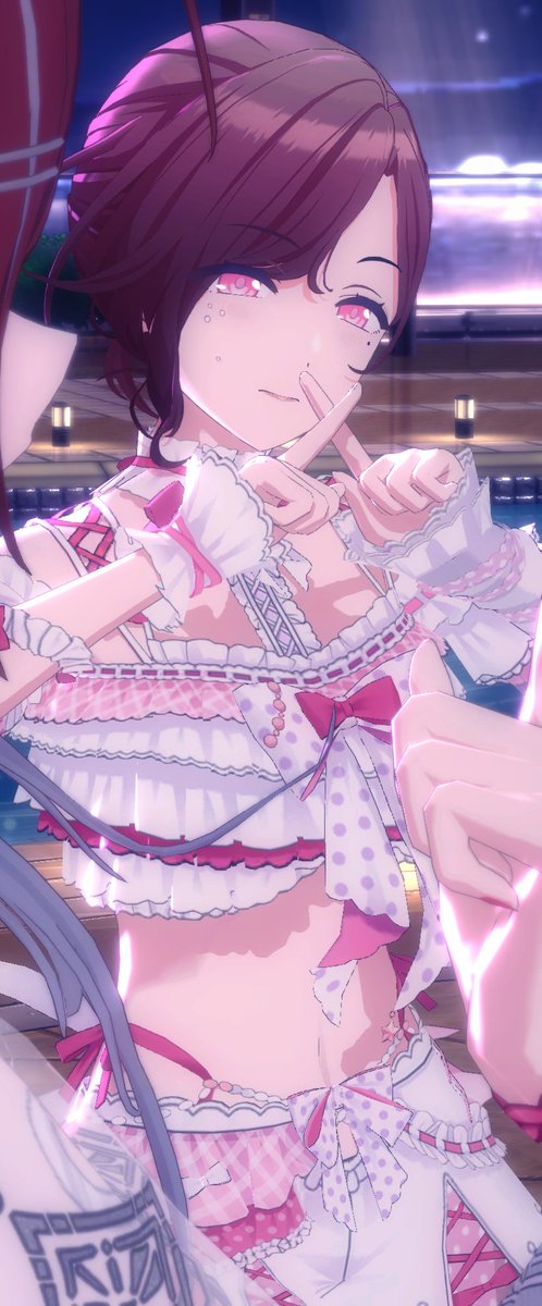 soyummypotato's tweet photo. #シャニソンサマーコンテスト https://t.co/8TMqnS9Mm7