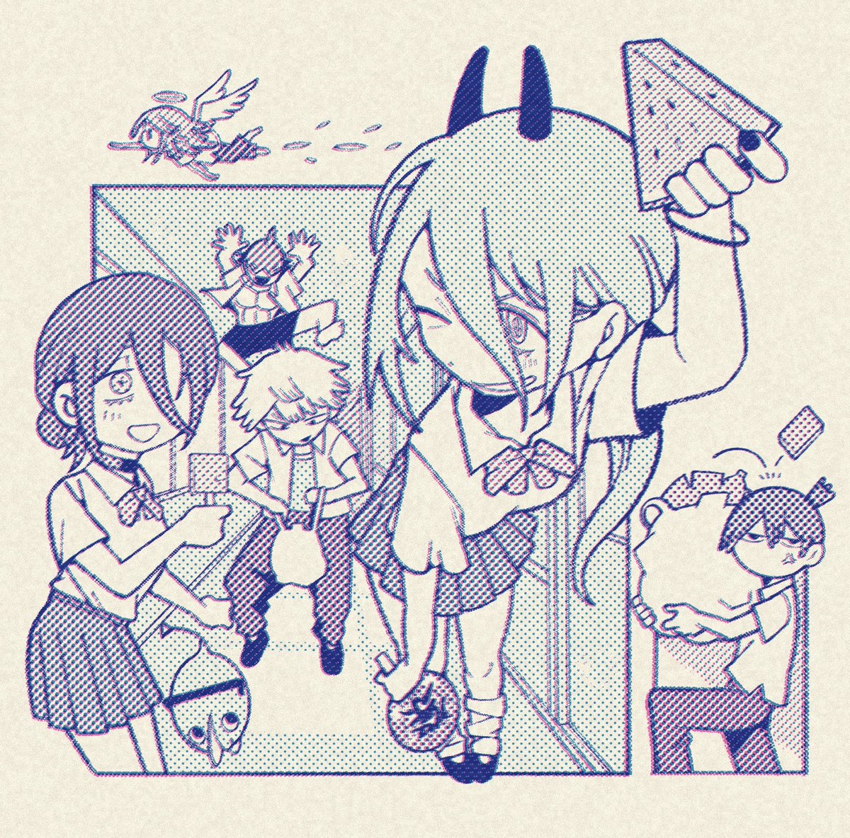 haru_nemaki's tweet photo. ★!!kawaii!!★ https://t.co/JyrwAcXhW7