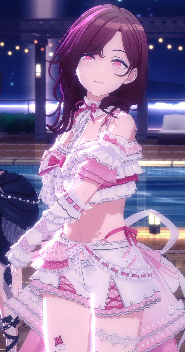 soyummypotato's tweet photo. #シャニソンサマーコンテスト https://t.co/8TMqnS9Mm7