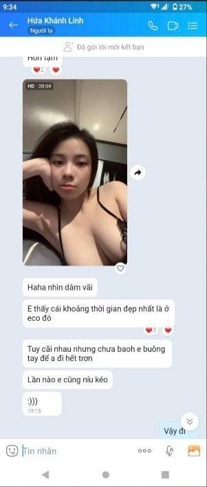 FrogStoreAlbum1's tweet photo. Tống khánh linh 2k8 vừa xinh vừa dâm thích chơi 2 lỗ ( có luôn infor cho anh em gạ đ��t ) 

full tại telegram dưới bình luận anh em nhé https://t.co/IWHDw148Pw