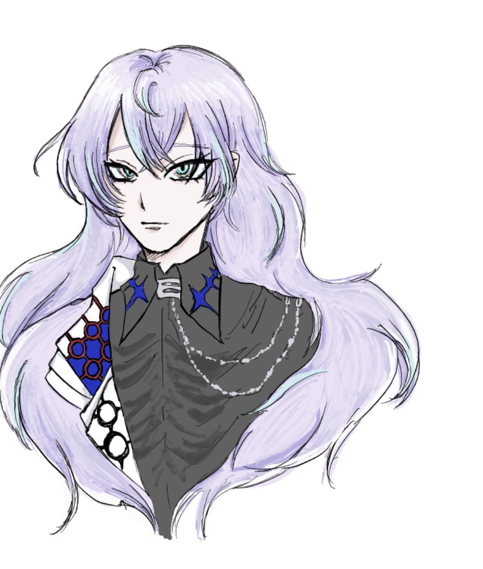 _2uzy's tweet photo. 最近の絵チャ🍵
⚠︎参考画像ｱﾘ https://t.co/RhFLP8QL2R