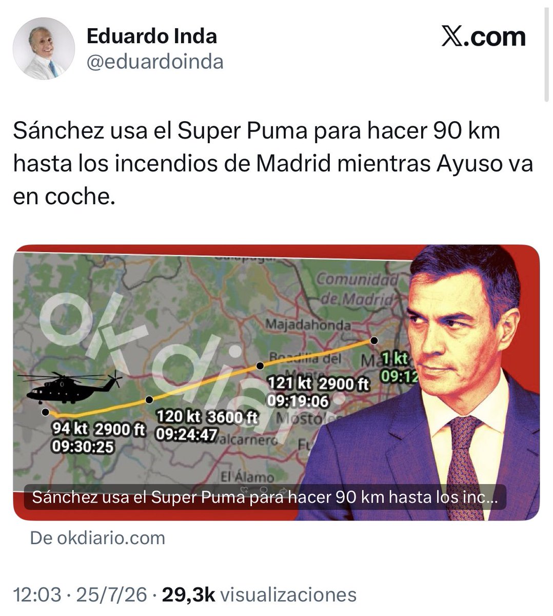 Carlos Sosa tweet media