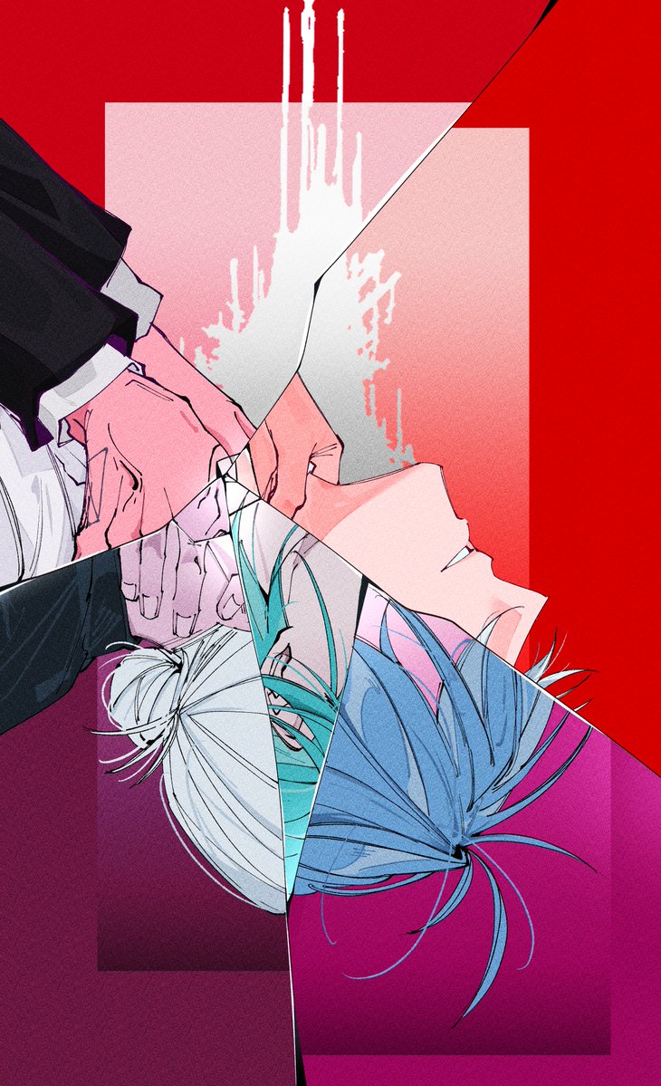 Taizuoki's tweet photo. sakamotodays269 https://t.co/iSOwxoOm8n
