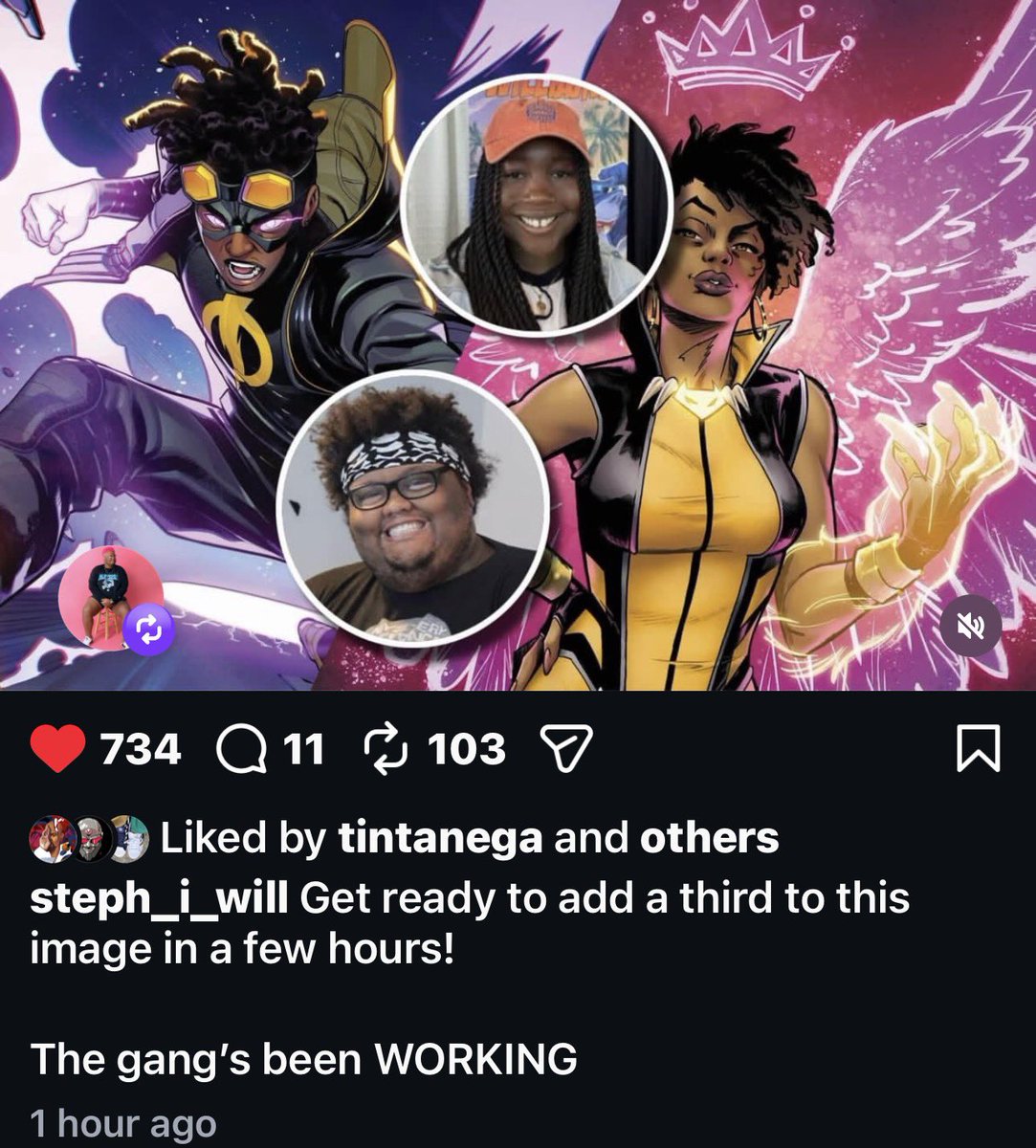 ThatComicFan3's tweet photo. WAT DAT MEAN https://t.co/NOkOVq61UB