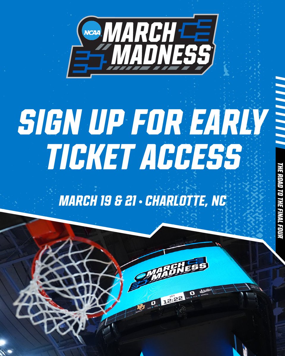 Spectrum Center tweet media