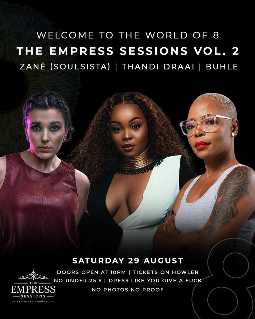 DJ_Buhle's tweet photo. 🤌🏾 https://t.co/yLZefCIpsK https://t.co/z2s8wwYvgG