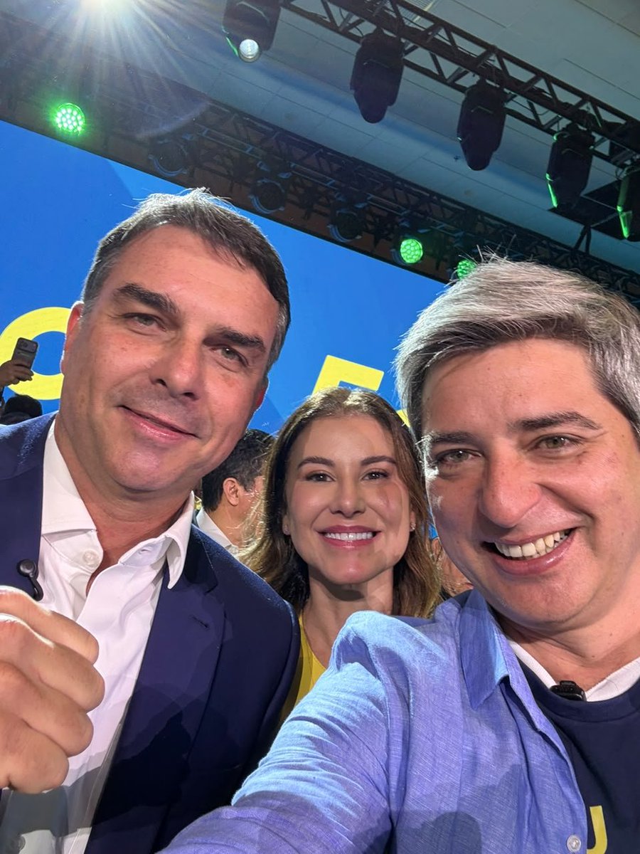 Carlos Portinho tweet media