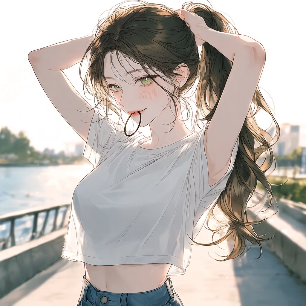 여닝 tweet media