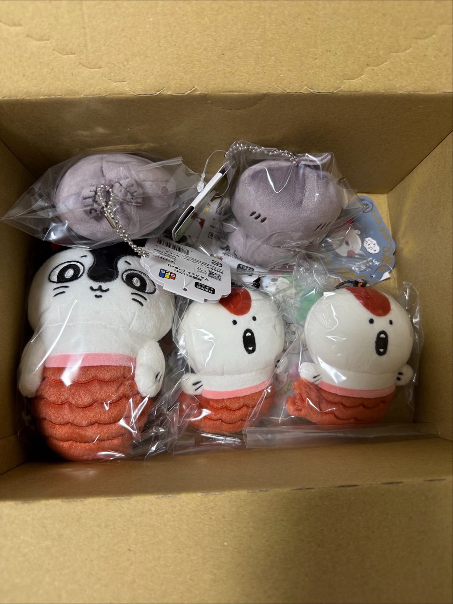 aristocrats_tea's tweet photo. 家族と一緒にまとめて購入したら、考え得る限り最悪の組み合わせで届いてわろてる https://t.co/IEtbhDoiaS