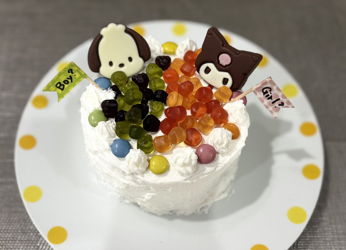 p0o0ky's tweet photo. 36になりました🎈ぽき活はぼちぼち🐽
ここ2年で再婚して家建てて男の子授かって秋に出産予定です。
色々節目の年になりそうです。 https://t.co/V5ZKxrncWv
