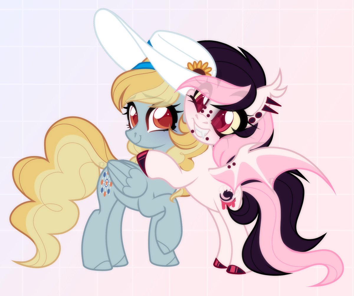 t00thdec4yy's tweet photo. @MareFairCon tickets have been secured!! Very excited for my first pony con 💕 (Fair Flyer is best mascot mare‼️)
#mlp #marefair https://t.co/cRxYUq3W6l