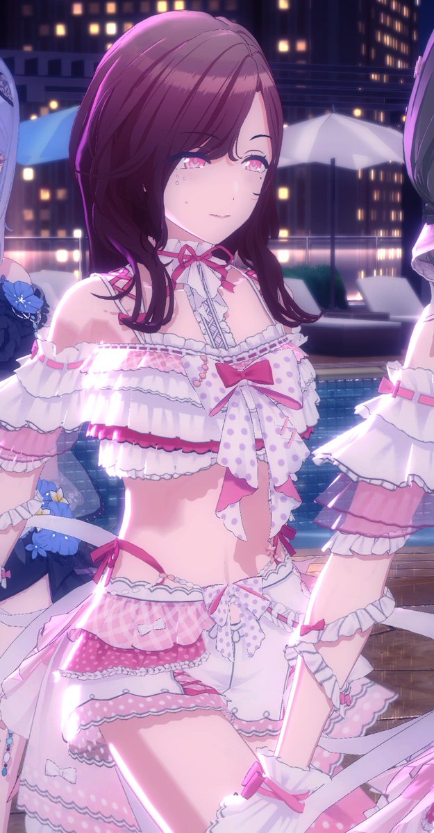 soyummypotato's tweet photo. #シャニソンサマーコンテスト https://t.co/IiIpZaVPIK
