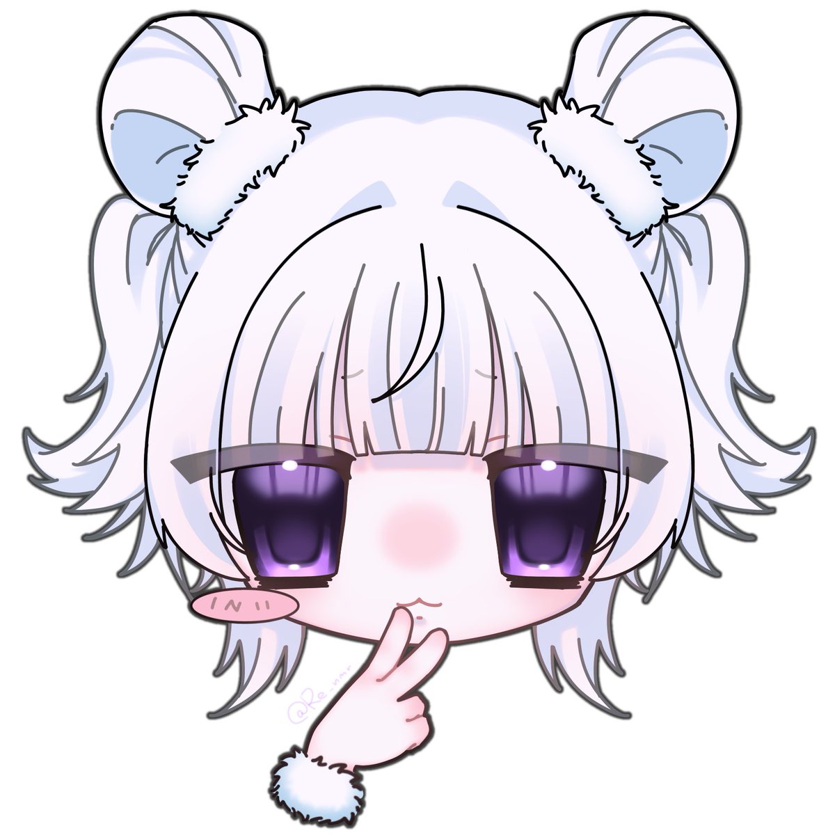 sub_Re_nmr's tweet photo. ✌︎ ꒰՞o̴̶̷̤ᾥo̴̶̷̤՞꒱ 𝕞𝕠𝕞𝕠𝕟𝕘𝕒 💭 https://t.co/3FxvvtNbSG