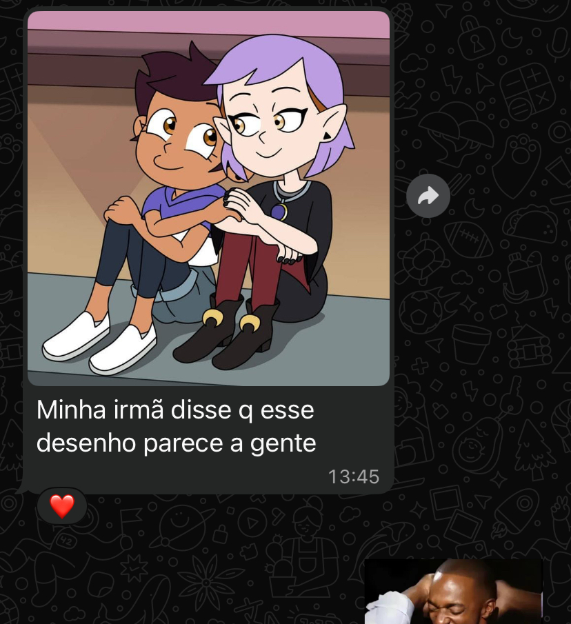 _Mary4K's tweet photo. Nunca me senti tao elogiada https://t.co/Oohp6wPobs