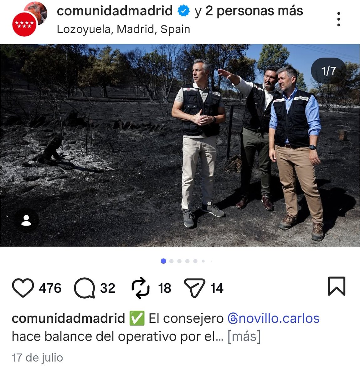 Fonsi Loaiza tweet media
