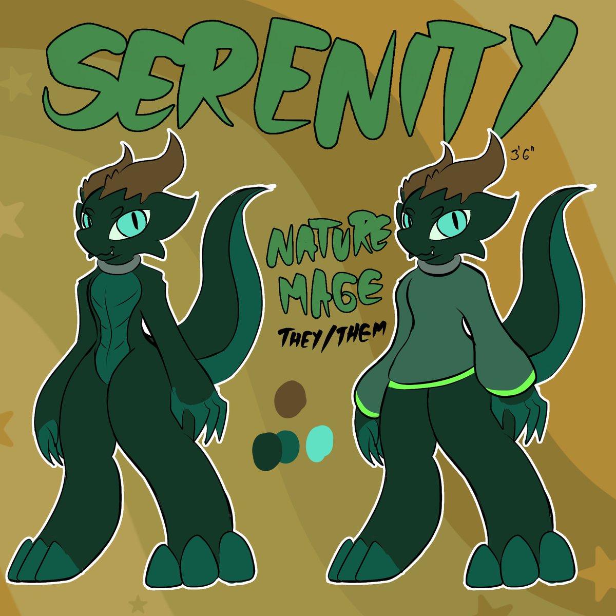 ATiredGreenFox tweet media