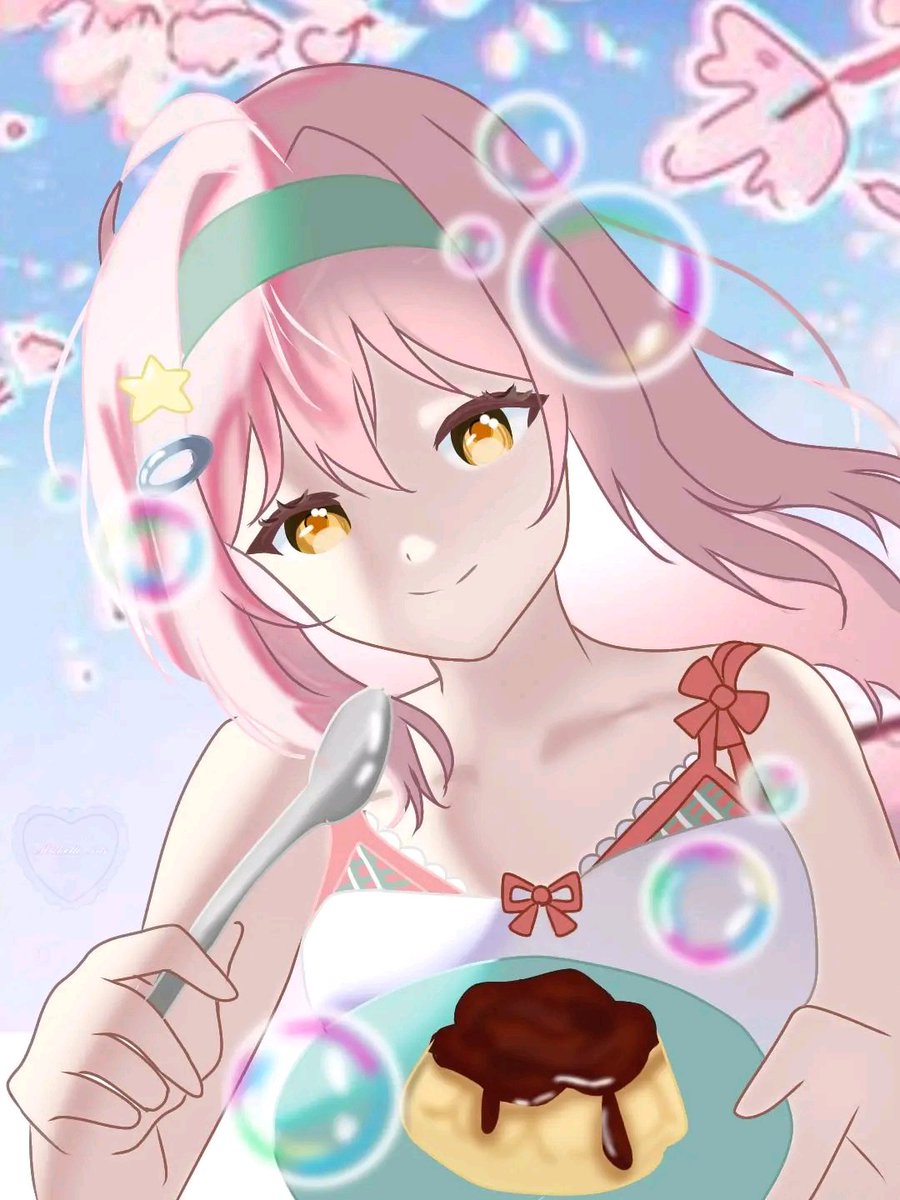 Michelle_Arts0's tweet photo. ⋆ ˚｡⋆୨🍮🥄୧⋆ ˚｡⋆
𝐶𝑜𝑛𝑔𝑟𝑎𝑡𝑢𝑙𝑎𝑡𝑖𝑜𝑛𝑠!!
𝐸𝑛𝑗𝑜𝑦 𝑦𝑜𝑢𝑟 𝑐𝑎𝑟𝑎𝑚𝑒𝑙 𝑝𝑢𝑑𝑑𝑖𝑛𝑔 𝑚𝑦 𝑑𝑒𝑎𝑟 𝐻𝑖𝑛𝑎𝑜
𝑆𝑒𝑛𝑑𝑖𝑛𝑔 𝑦𝑜𝑢 𝑚𝑦 𝑤𝑎𝑟𝑚𝑒𝑠𝑡 𝑘𝑖𝑠𝑠𝑒𝑠,  
_𝑀𝑖𝑐ℎ𝑒𝑙𝑙𝑒~♡
@Hinao448871 ~♡ https://t.co/OQ4deErBwE