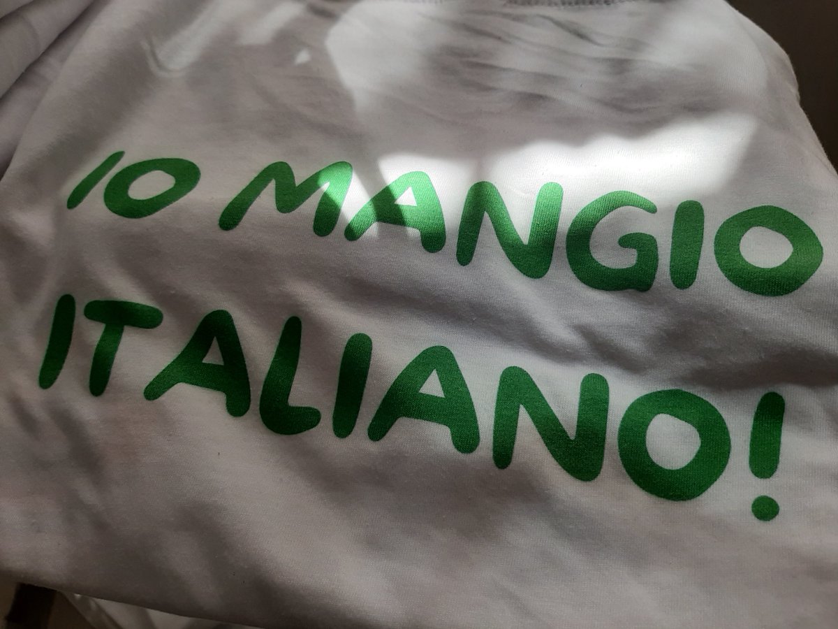 InsiemeperlaTer's tweet photo. Siete d'accordo? #insiemeperlaterra https://t.co/pXXckcPhNF