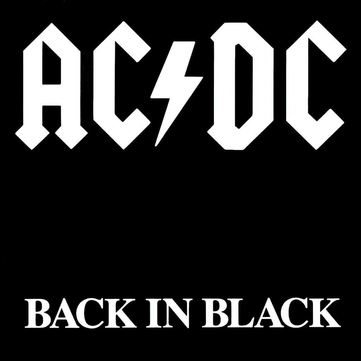 TransAmSusan's tweet photo. @AXSTV My favorite album of all time turns 46 years old today and I still listen to it all the time!!🖤🎶🎸🤘
#acdc
#BackInBlack https://t.co/PaI5Dj38kZ