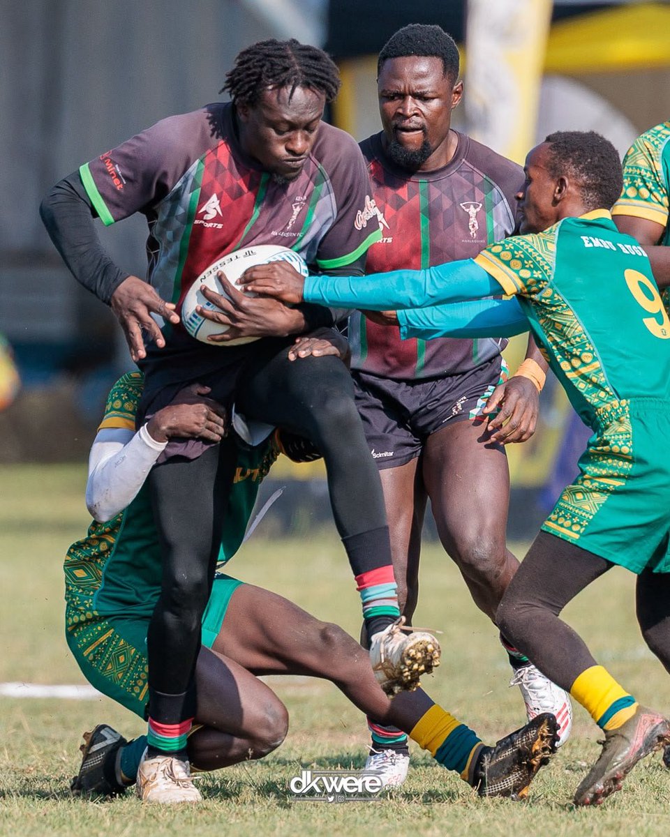 two5fourKE's tweet photo. 2026 Prinsloo 7s Quarter Final Pairing.

10:40AM @RfcKabras  vs @DUFalconsRugby

11:00 AM – @BlakBladRC vs @Nondies 

11:20 AM – @MMUSTRUGBY vs Kenya Harlequins Rugby

11:40 AM – @kcbrugby vs Nakuru Rugby Football Club 

Drop your predictions! 

📸 DK Were

#Two5FourRugby https://t.co/wAe9QjZY3s