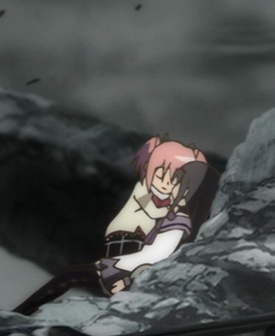 Homura⏳ tweet media