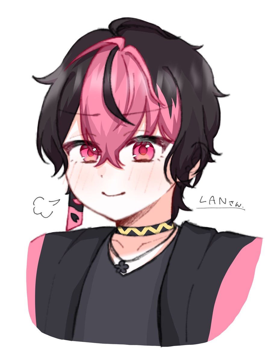 mii_sp_mari's tweet photo. 最近の落書き🌸さんたち https://t.co/Wsq9GZontd
