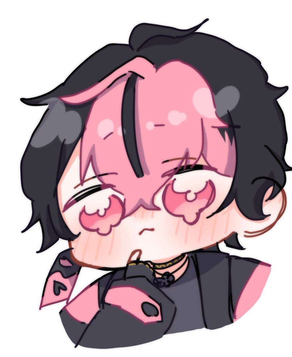 mii_sp_mari's tweet photo. 最近の落書き🌸さんたち https://t.co/Wsq9GZontd