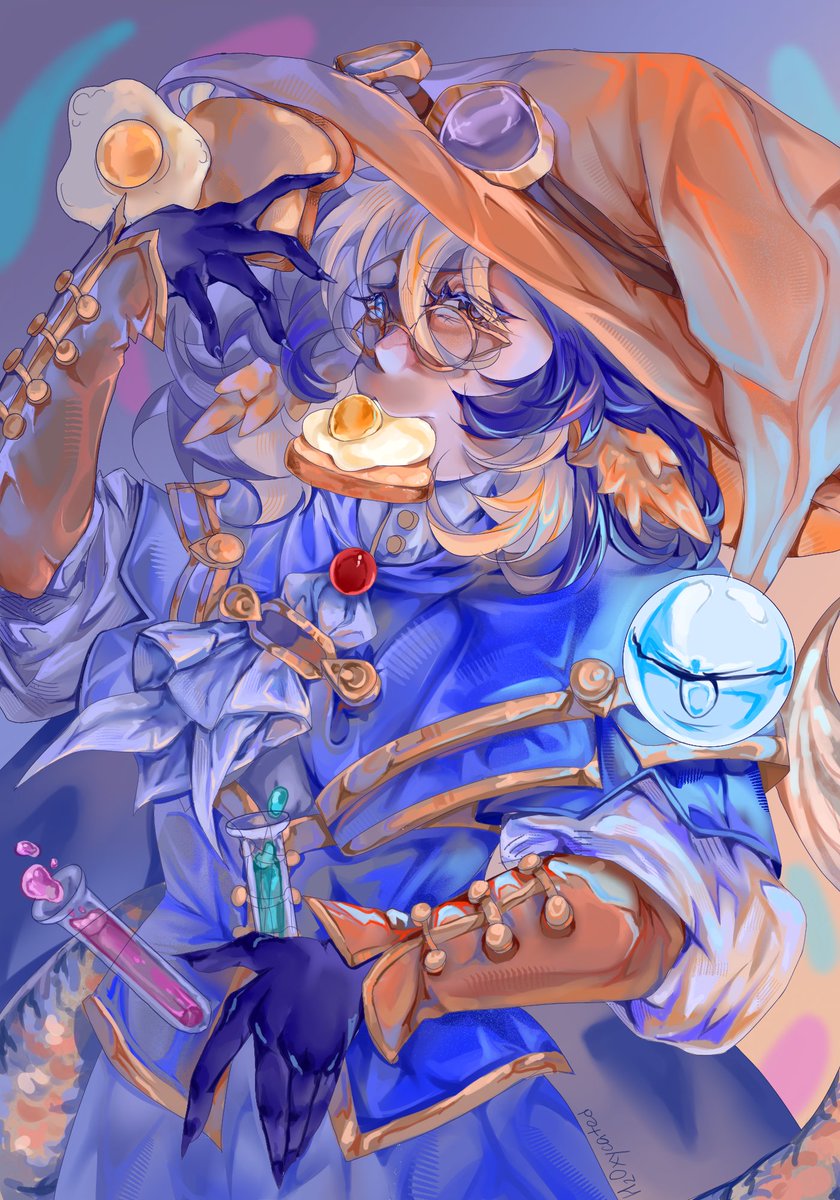 HOxycated98's tweet photo. Here are some of my latest attacks, if you're interested 
1 is for https://t.co/66wAiWfRwU
2 is for https://t.co/Pk4gv0AlxM
I hope that I can draw more of them 
#artfight #artfight2036 #artfightattack #art https://t.co/6oFBIKrxCd