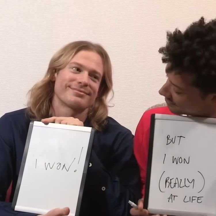 bratprincestat's tweet photo. can we agree to never separate them again https://t.co/P1gB8Jpctt