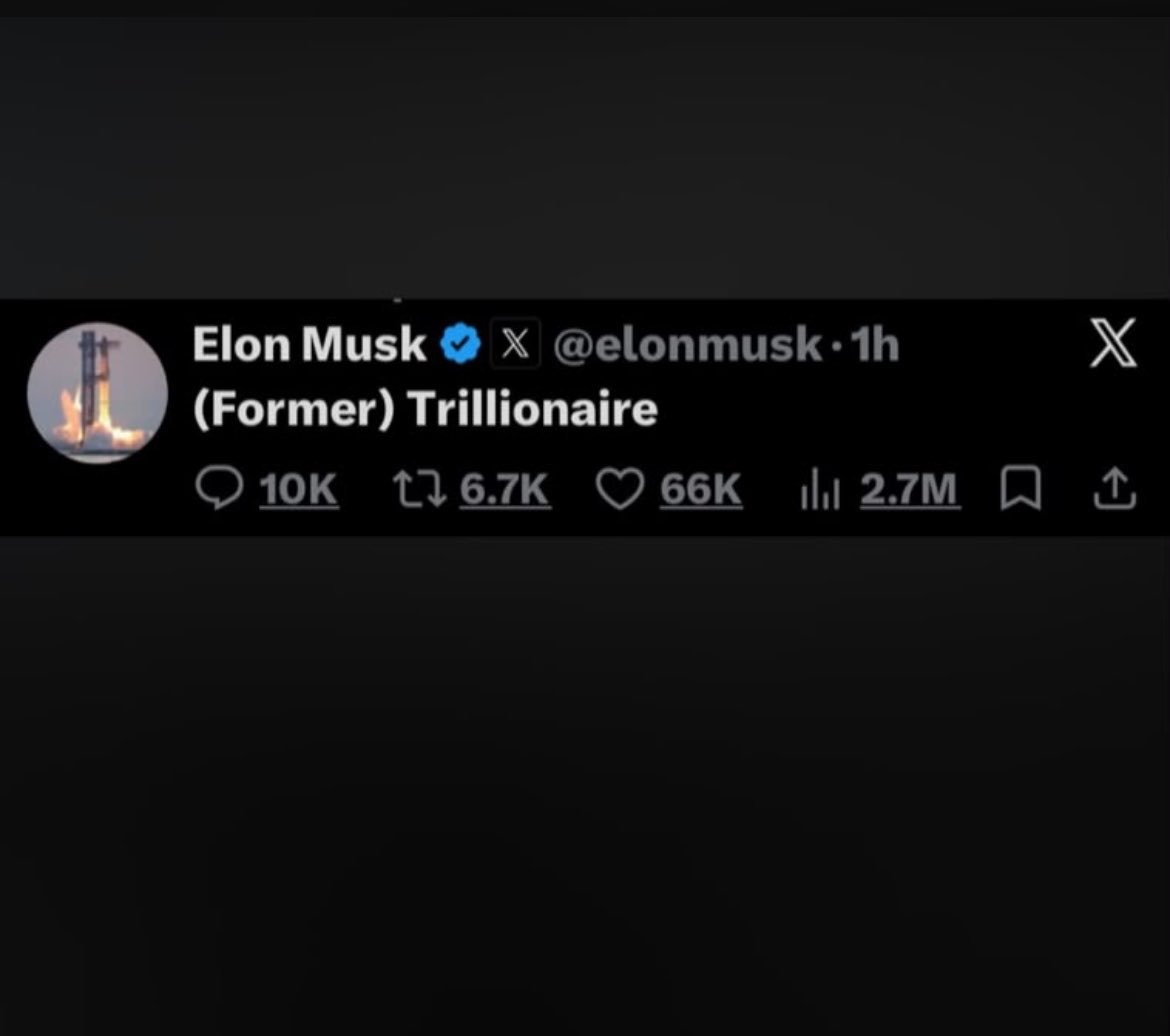 r3ctorr's tweet photo. Hand de meet everybody even big Elon don confirm am🤣 https://t.co/iGtfkwH1n7