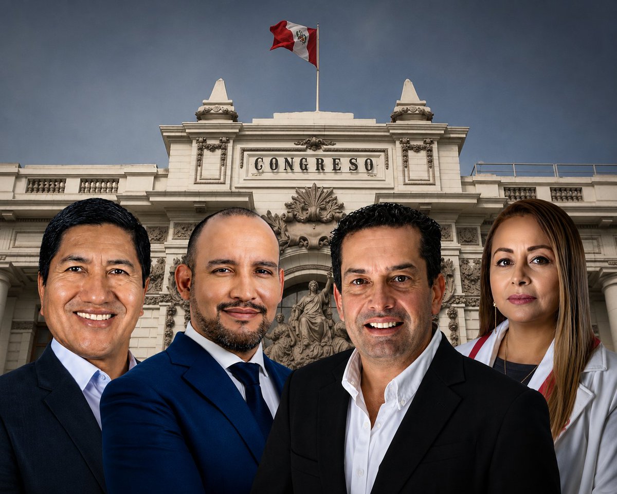ultimopaladin's tweet photo. Qué te parece la primera lista para la Mesa Directiva del senado??? https://t.co/4zug54rhB2