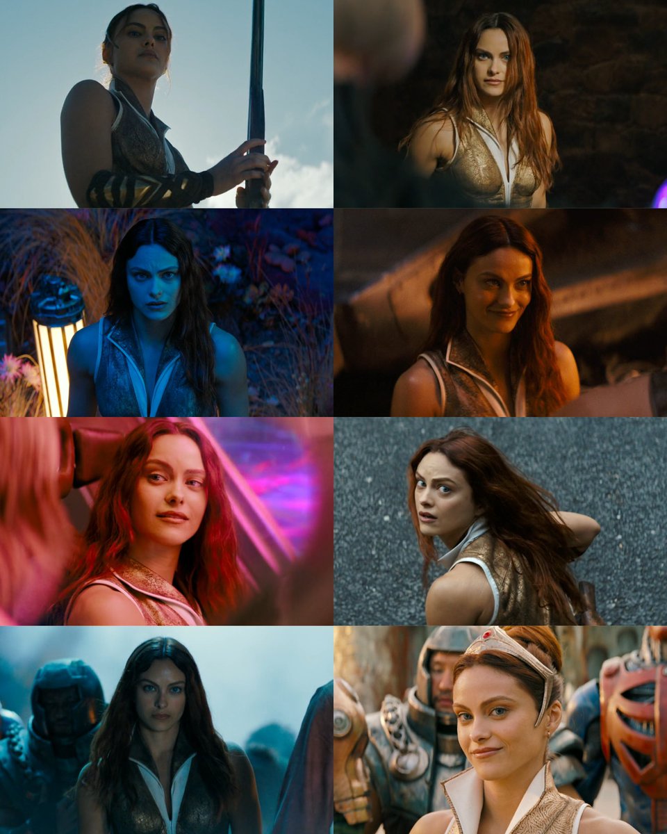 dobv8id's tweet photo. Camila Mendes as Teela appreciation post https://t.co/pt8IEKp2SL