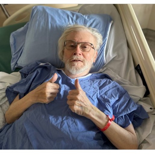 ValerieAnne1970's tweet photo. Father Larry Holland, a Catholic priest in Canada breaks his hip. He’s 79. Not dying. Not terminal.

Hospital staff still offer him euthanasia—twice.  
They know he’s a priest. They know he rejects it. They suggest it anyway.

This is what “voluntary” looks like once the culture of death gets institutional power.

Today it’s a suggestion.  
Tomorrow it’s a policy.  
The day after, it’s expected.

Life is not a medical inconvenience.  
Defend the vulnerable before the next “offer” becomes an order.