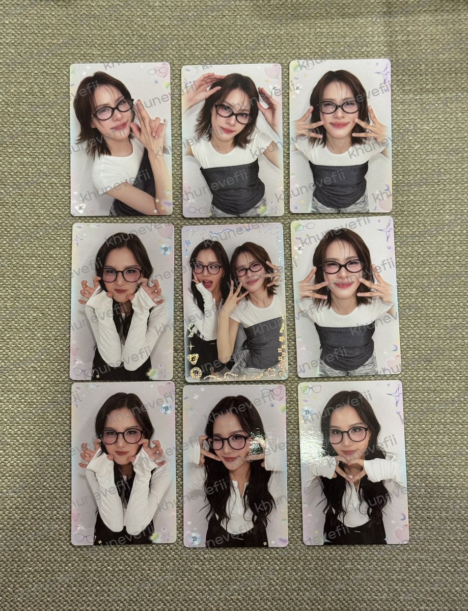khunevefii's tweet photo. วิ่งแลกแว่น 🏃🏻🤓 https://t.co/qg4dg8Wv7S