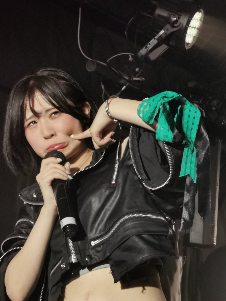 011552_Forever's tweet photo. 初バキル！
かっこよかった！
#バキル https://t.co/pULiXKYCiL