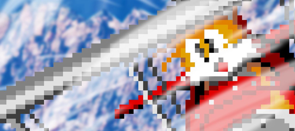 GintamaRETURNS's tweet photo. @VirgoOfMass @2024NoOtherWay @FastestFreed0m @ShellOfMight @FINALIMPACT_ . . .
Please make sure Knuckles doesn't fall off the plane Mighty because I'm way too tired to save him.. https://t.co/xT4OpnLqaj