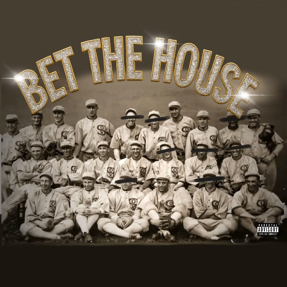 KrisKromanski's tweet photo. "BET THE HOUSE" 🔥💯
@DocDaMindbenda 
Yo better check out Doc's latest album! This banger features
@GAWDemcee 
@TheRealWateRR 
@VicSpencer 
@Gymshoeju 
@Rim_Davillins 
@MaybeBubRock
@WhoIsJamalGasol 
@DISSBBM 
@AsunEastwood
@defcee
@UFOFev 
n more!
👉🏾 https://t.co/oB958nDSRQ https://t.co/s6fiEXZfsW
