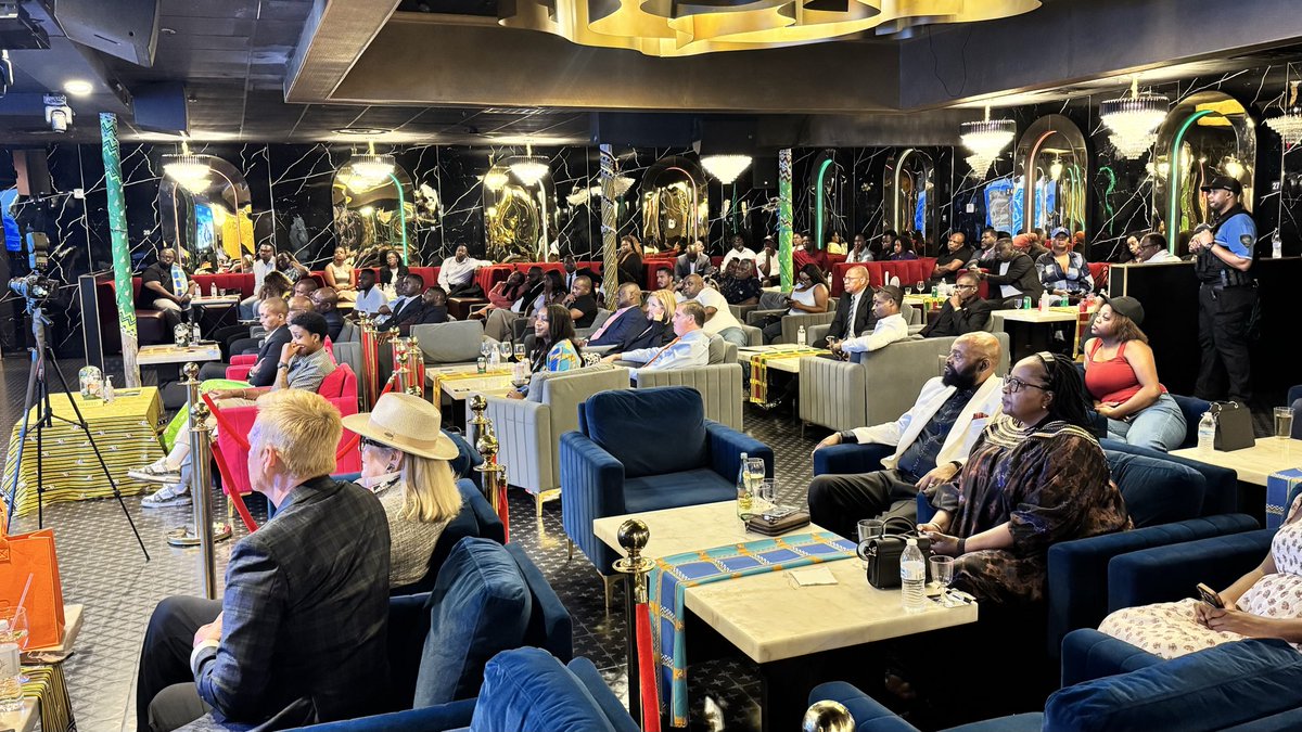 MOTHI_ZIMBABWE's tweet photo. The Second Republic, under the visionary leadership of His Excellency the President of the Republic of Zimbabwe, Cde. Dr. E.D. Mnangagwa, continues to position Tourism as a strategic driver of Investment and Economic Transformation through Vision 2030, the National Development Strategy 1 (2021–2025) and the ongoing National Development Strategy 2 (2026–2030). Anchored on the Foreign Policy of Engagement and Re-engagement, guided by the principles of “Zimbabwe is Open for Business” and “Zimbabwe A Friend to All and an Enemy to None,” Government continues to create an enabling environment for Investment and Economic participation.

Officiating at the Zimbabwe Diaspora Tourism Investment Forum in Dallas, Texas, United States of America, the Minister of Tourism and Hospitality Industry Hon Barbara Rwodzi, called on Zimbabweans in the Diaspora to transform remittances into Economic Investments back home, particularly within the Tourism Sector, a low-hanging and high-impact sector with immense potential to create employment, stimulate enterprise development and drive sustainable Economic Growth. She noted that while remittances continue to provide critical support to Zimbabwe’s economy, increased Investment into Tourism enterprises, Hospitality infrastructure and destination development will unlock new opportunities across the Tourism value chain. The Minister highlighted that the United States-based Diaspora contributes approximately 12% of remittance inflows into Zimbabwe, underscoring its strategic role in supporting National development. She highlighted that Zimbabwe recorded an 8.3% economic growth in 2025, driven by Agriculture, Mining, Manufacturing and Tourism, with the Tourism Sector offering diverse Investment opportunities across Culture and Heritage, Gastronomy, Sports, Religious, Rural and Meetings, Incentives, Conferences and Exhibitions (MICE) Tourism. She further outlined opportunities within Special Economic Zones including Masuwe, the 271-hectare Jafuta Special Economic Zone, Tugwi-Mukosi, the Eastern Highlands, Kanyemba, Kunzvi and Gwayi-Shangani, which provide platforms for investors to participate in destination development and infrastructure growth.

The Ambassador of Zimbabwe to the United States of America, His Excellency David Hamadziripi, welcomed delegates and reaffirmed the importance of strengthening partnerships with the Zimbabwean Diaspora in advancing National development. Presentations by the Zimbabwe Investment and Development Agency (ZIDA), the Reserve Bank of Zimbabwe, the Mosi-Oa-Tunya Development Company and the Zimbabwe Tourism Authority showcased Zimbabwe’s competitive Investment opportunities across the Tourism value chain. Minister Rwodzi further noted that the United States remains Zimbabwe’s largest International source market, making continued engagement with the Diaspora critical to increasing Tourist arrivals, expanding destination marketing and attracting Investment into the Tourism and Hospitality Industry.

The Minister commended the Patron of Tourism, Her Excellency the First Lady, Dr Auxillia Mnangagwa, for championing Gastronomy Tourism through the Amai’s Traditional Cookout Programme, which has transformed Zimbabwe’s indigenous cuisine into a unique Tourism product that preserves Cultural Heritage, creates livelihoods and advances Rural Industrialization. She said the initiative continues to gain international recognition while strengthening Destination Zimbabwe’s global appeal. The Minister also highlighted Zimbabwe’s growing international profile, having been recognised by Forbes among the World’s Best Destinations to Visit, featured by Condé Nast Traveler, and honoured with the PATWA Destination of the Year – Natural Wonders Award, reinforcing the country’s competitiveness as a Tourism and Investment destination. The forum concluded with delegates enjoying a sumptuous dinner featuring authentic Zimbabwean cuisine, providing the Diaspora with a memorable gastronomic experience