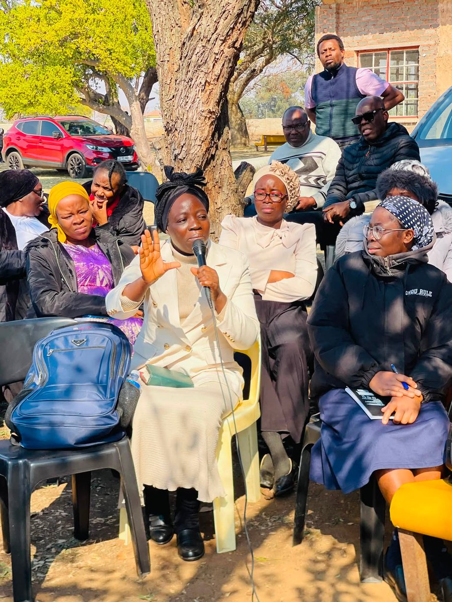 dclmsamedia's tweet photo. Marriage Seminar for Married Couples 💍

Prof. Adeleke and Dr.Ruth led an insightful session on marriage at Level Up Campus Conference 2026.

#LevelUp2026 #dclmsamedia https://t.co/vZCjDNMTfv