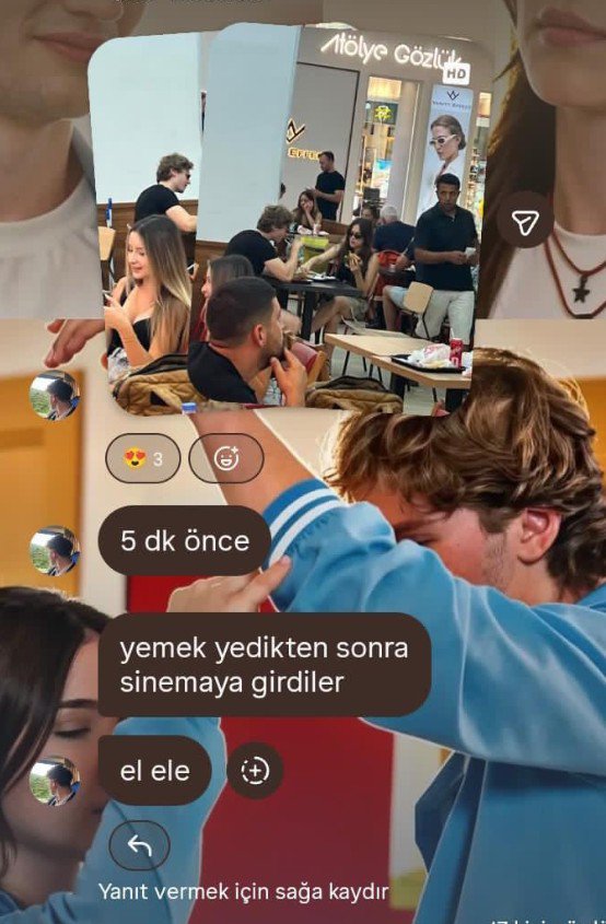 hellvvi's tweet photo. NE EL ELEMİ ALLAHH 😋 #athel #teoden https://t.co/KUnDXPrjkL