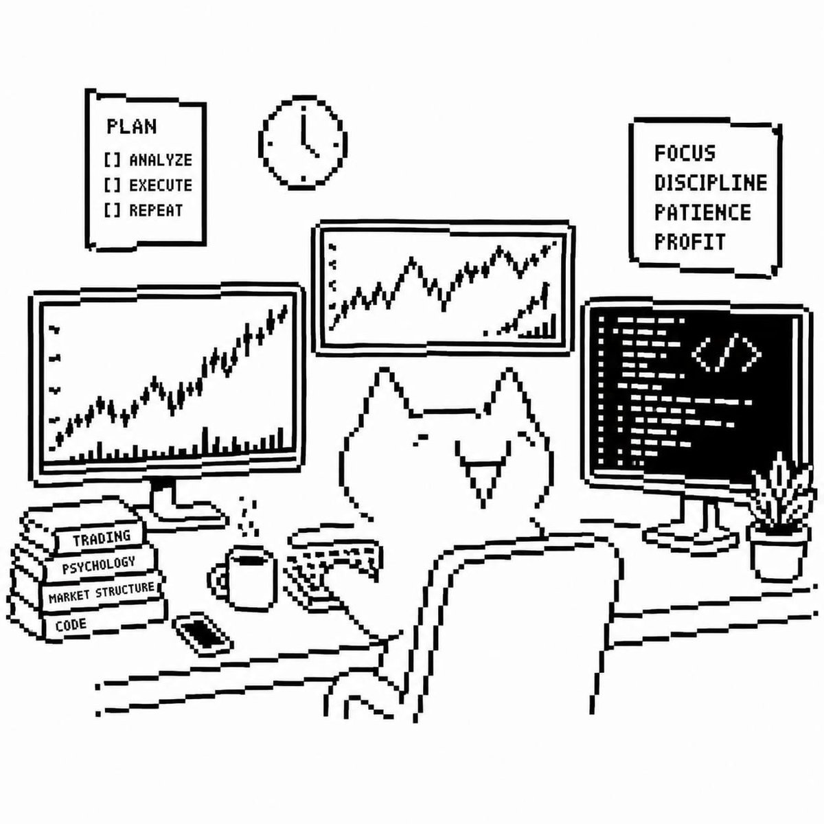monacoin__'s tweet photo. Every cycle has one meme everyone wishes they bought earlier.

This time... https://t.co/z3yIbB11Vr