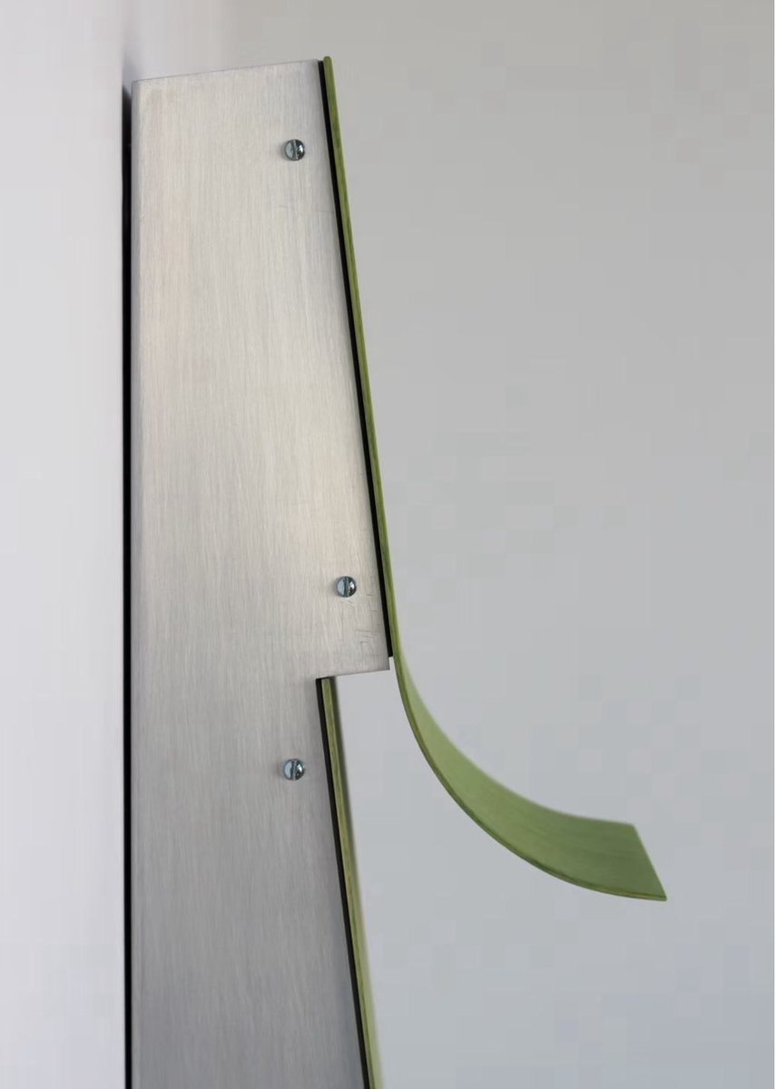 yeorakku's tweet photo. PETAL SCONCE - STUDIO MARMAR, PORTLAND https://t.co/4H7s4I6Zp0