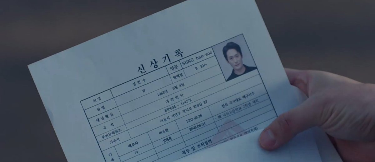 jojeolics's tweet photo. Mr. Kim: 29 April 1983
Im Yujin: 20 Januari 1983
Kim Minji: 20 November 2008

Sung Hansoo: 4 Juni 1983
Lee Sohyun: 26 Maret 1983
Sung Taehoon: 4 Agustus 2008

Park Jincheol: 20 Februari 1983
Kang Jiyeong: 22 Mei 1980
Park Dabin: 1 Maret 2008 https://t.co/ZPjRFhvqF8