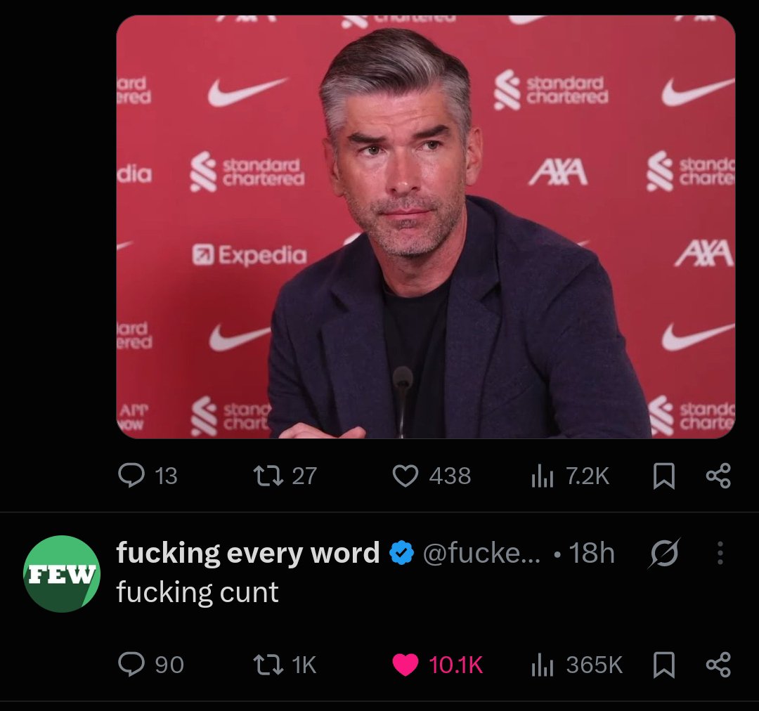 Zen__LFC's tweet photo. TL knows https://t.co/stqPtpUyJk